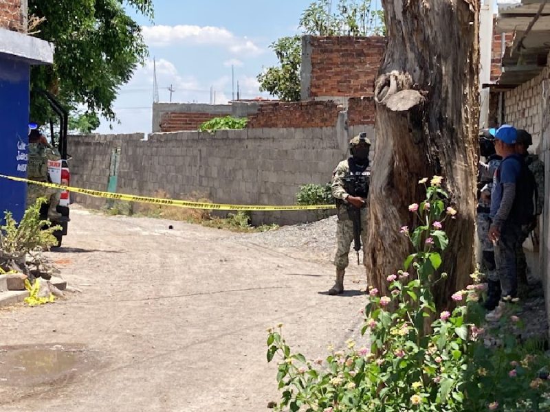 Tragedia en Salamanca: Disputa familiar por herencia de terrenos deja cuatro hermanos sin vida