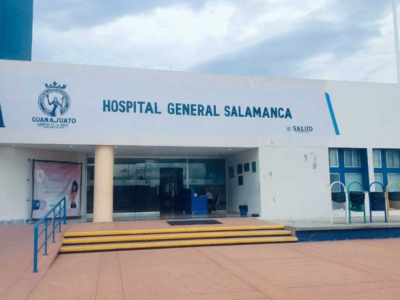 Salamanca: Sube a 4 cifra de muertos por consumo de presunto alcohol adulterado en fiesta de XV años