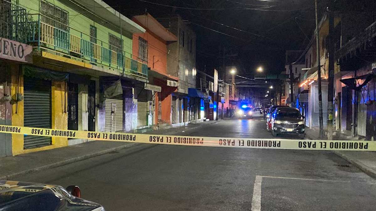 Salamanca homicidio Centro