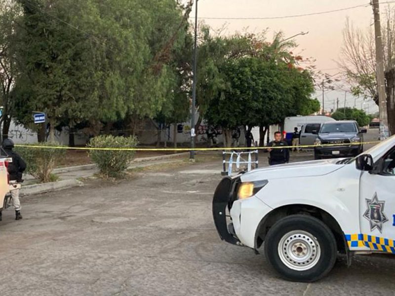 Va a trabajar, fuerza la entrada y halla a su compañero muerto en gasera de Salamanca
