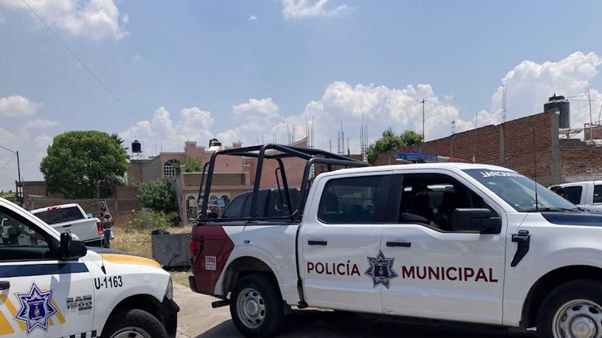 secuestro en Salamanca