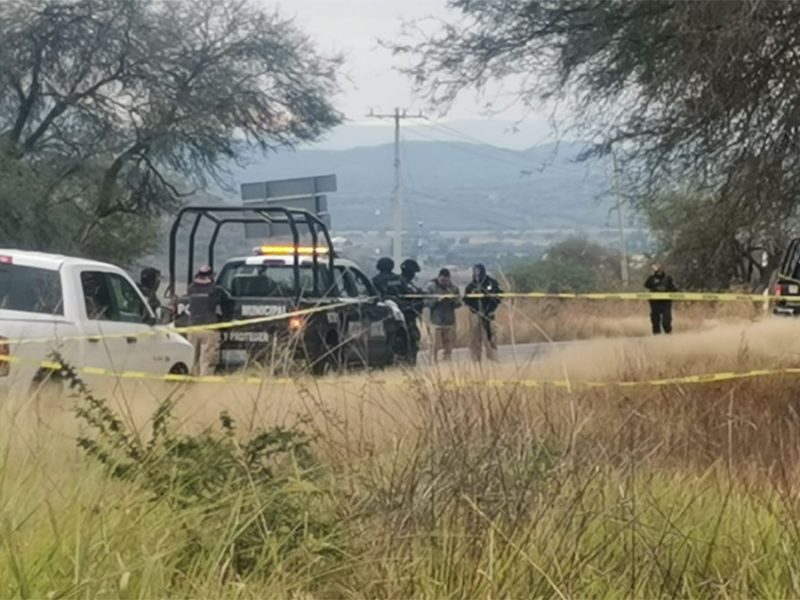 Golpe contundente le quita la vida a hombre, encuentran su cuerpo en canal de Salvatierra
