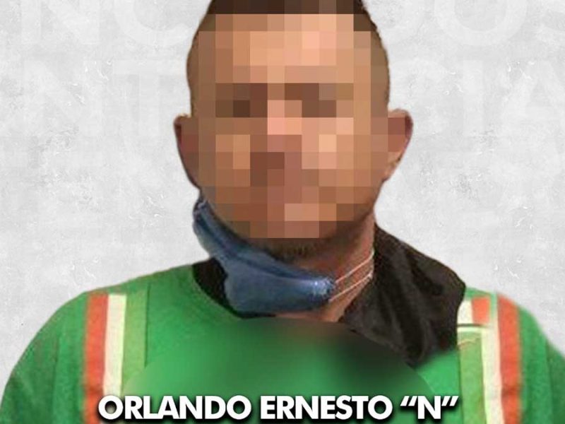 Justicia en SMA: Condenan a más de 18 años de prisión a “El Neto” por desaparición y robo