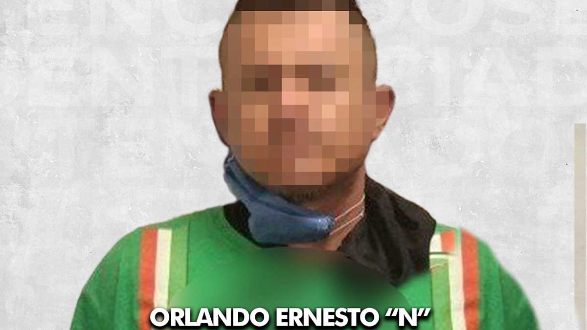 Sentencia por desaparición