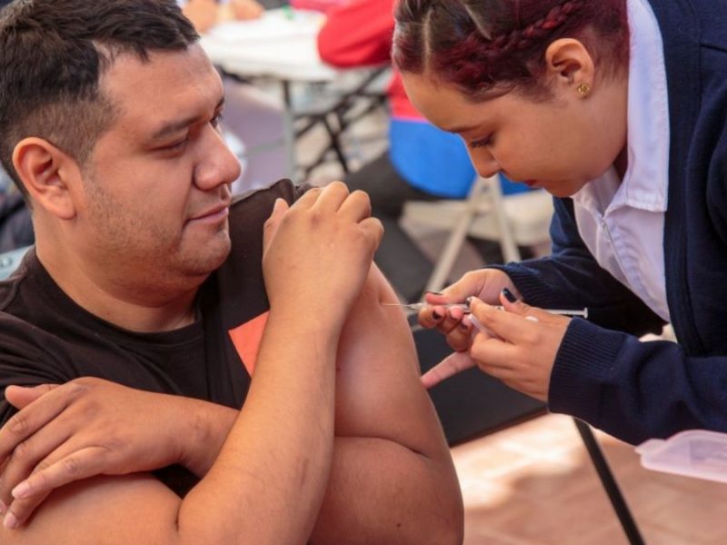 Suma Guanajuato tres meses sin registrar nuevos contagios de sarampión