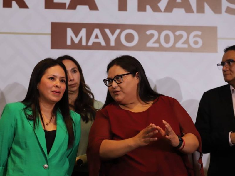 ¿Y la Secretaria de las Mujeres? Sheinbaum cumple 50 días sin nombrar nueva titular