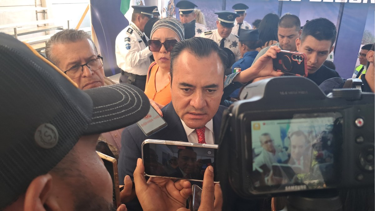 seguridad en Guanajuato