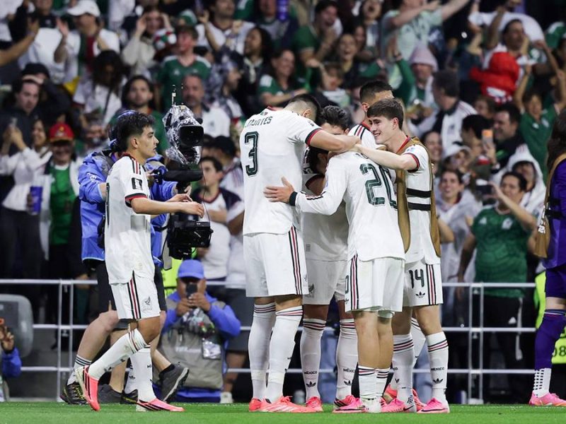 ¿Qué selección enfrentará a México en dieciseisavos? Así marcha la preparación del Tri en el Mundial 2026