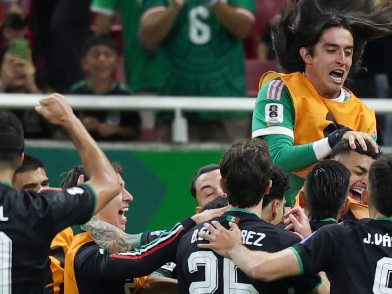 México busca paso perfecto en el Mundial 2026 frente a República Checa en el Estadio CDMX