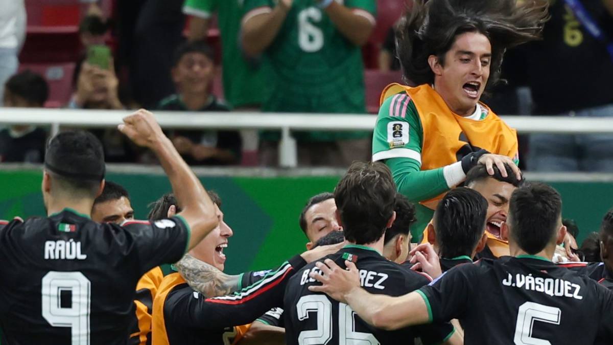 México busca paso perfecto en el Mundial 2026 frente a República Checa en el Estadio CDMX
