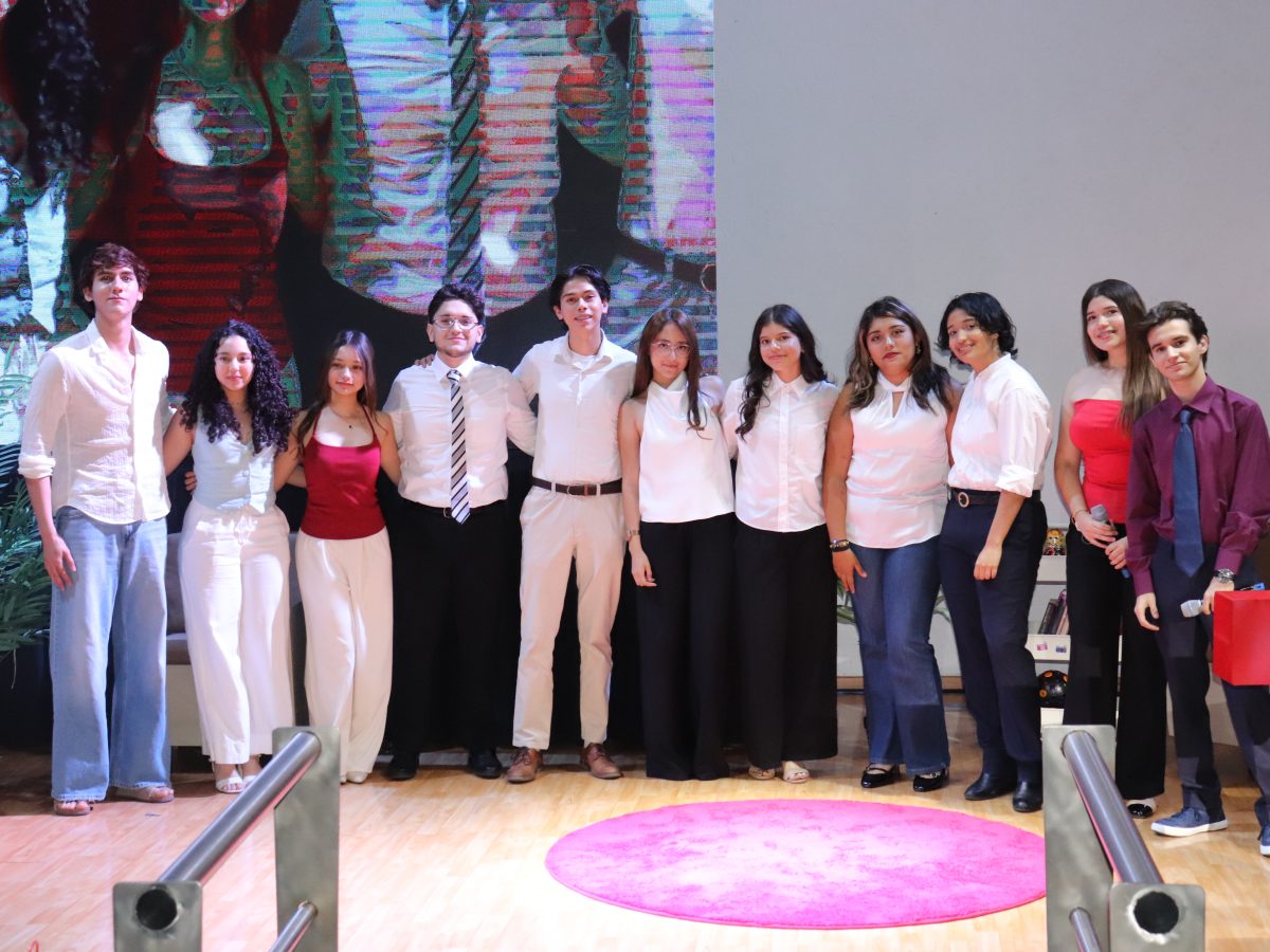 Ideas que cruzan fronteras: Juventudes diseñan el mañana desde TEDx Prepas La Salle Bajío Youth 2026