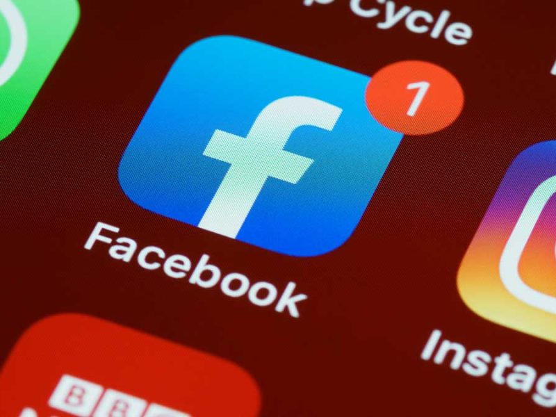 Apagón digital masivo: Cae Facebook, Instagram y Messenger deja a millones incomunicados