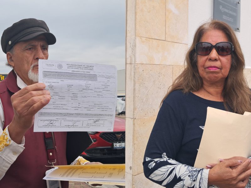 Trabajadores de Profeco acusan despidos injustificados tras llegada de Valenzuela Alcaraz