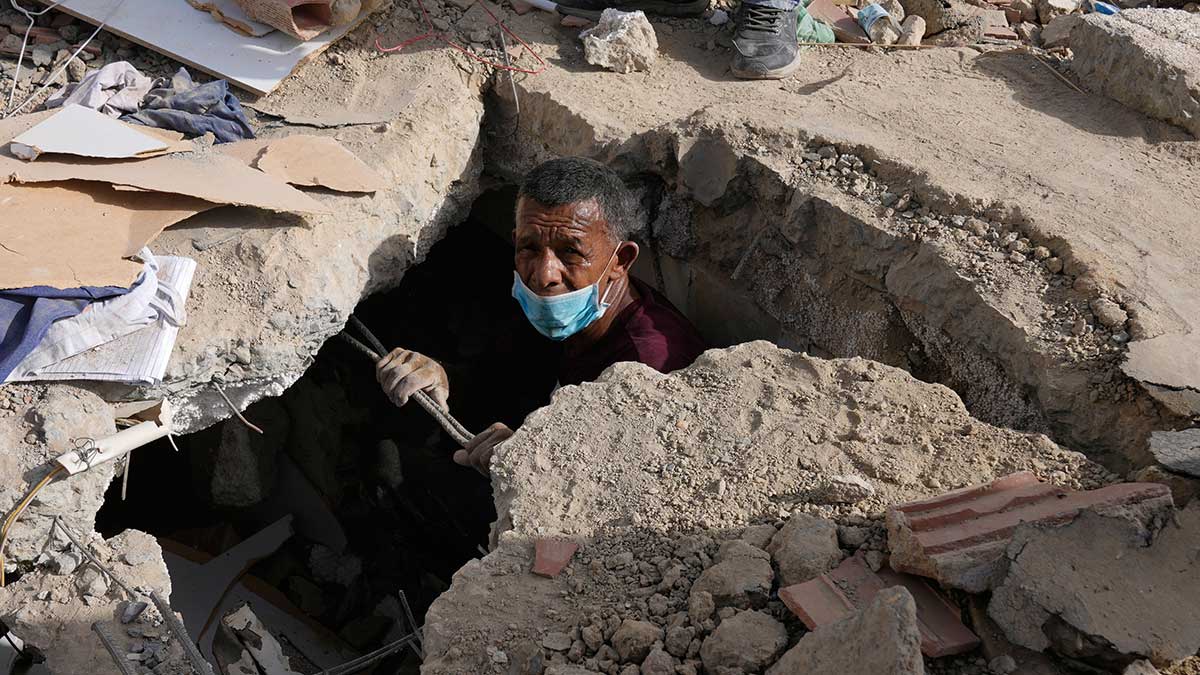 Catástrofe en Venezuela: Asciende a 920 la cifra de muertos; claman por ayuda internacional