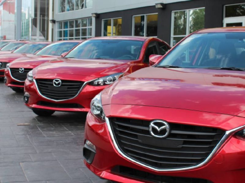 Histórico repunte en venta de autos: 2026 ya es el mejor año en el mercado