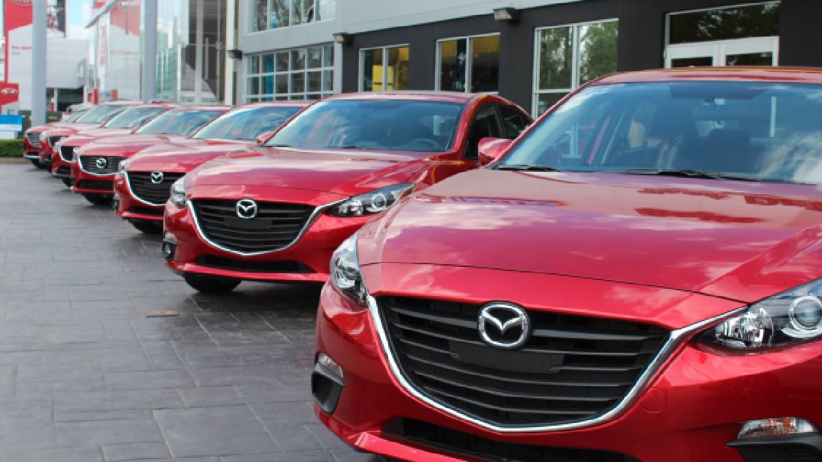 venta de autos nuevos en México 2026