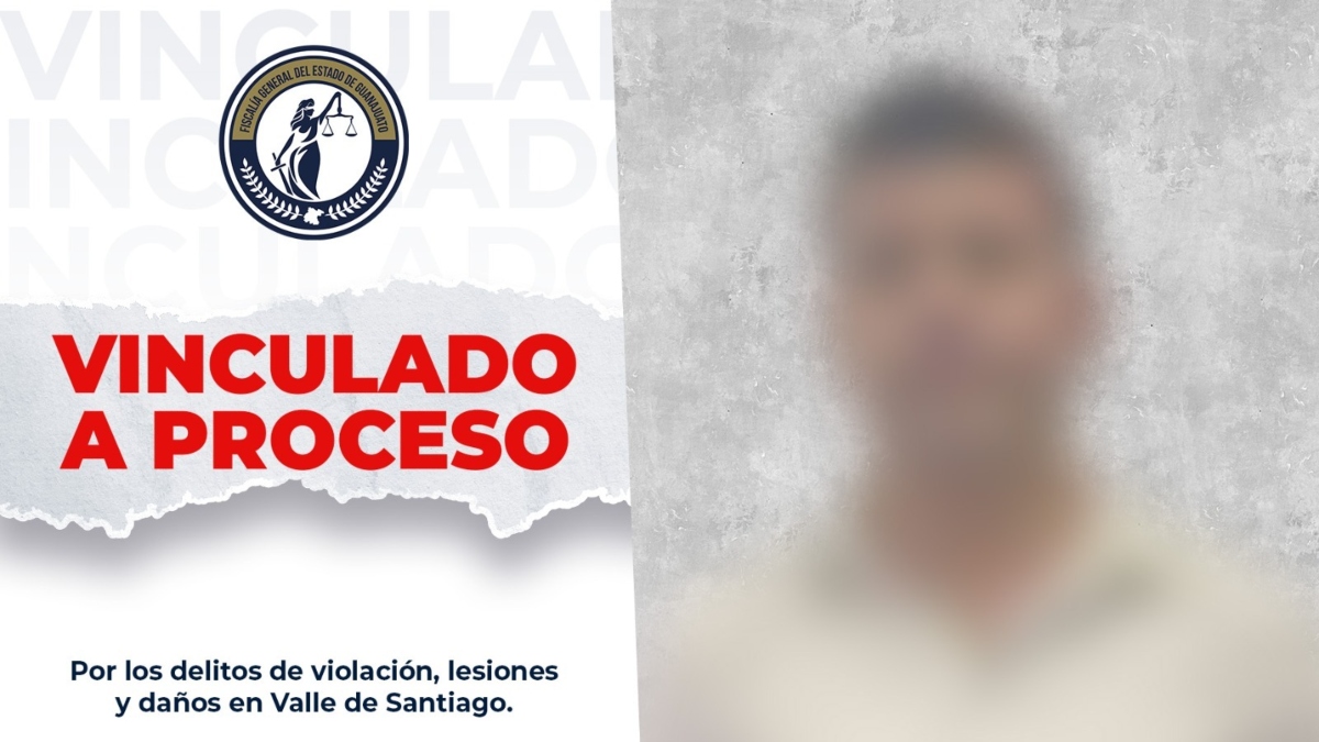 violación Valle de Santiago