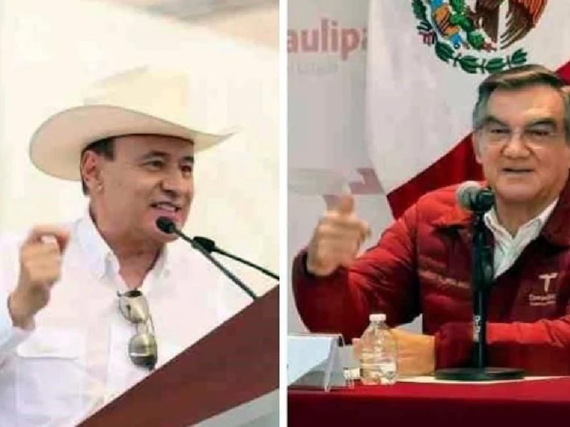 Confirman revocación de visas a Durazo y Villarreal