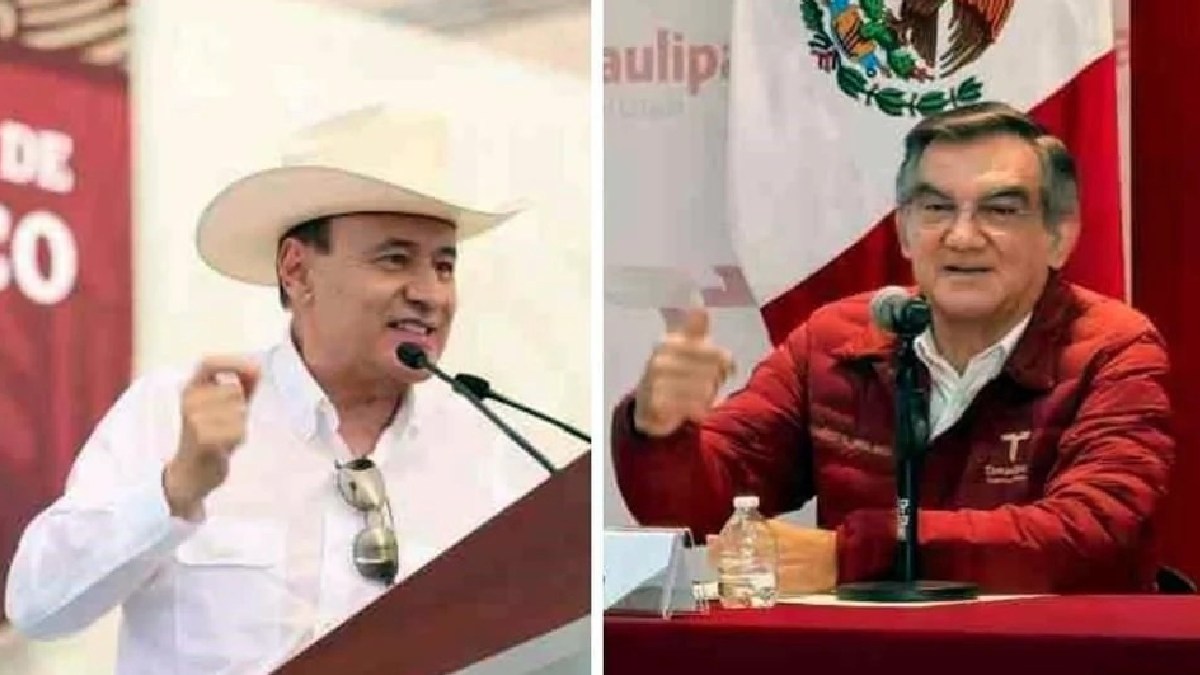 visas revocadas gobernadores