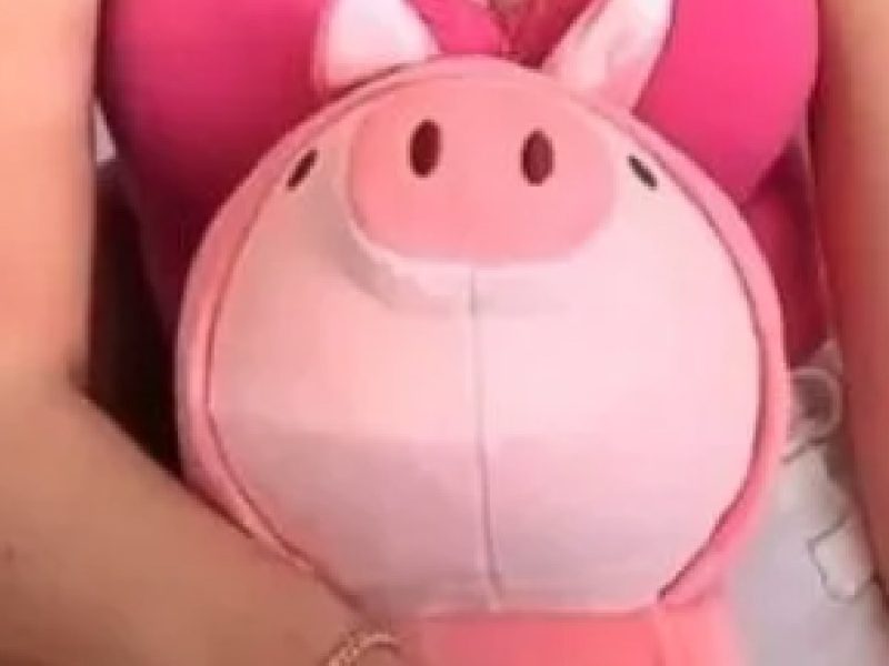 Peluches en escenas del crimen: ¿Qué dice la Fiscalía?