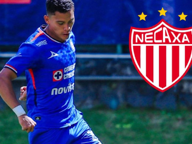 Bye Cruz Azul, Zaleta será Rayo del Necaxa 