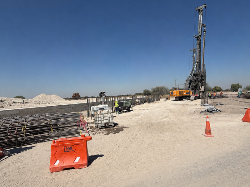 Municipio de Celaya perdona millones a empresa para reactivar la Puerta Logística del Bajío