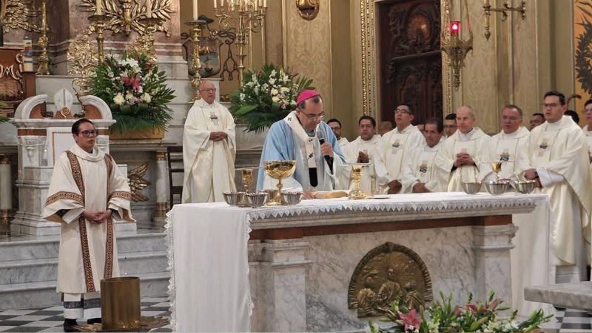 Virgen de la Luz 1