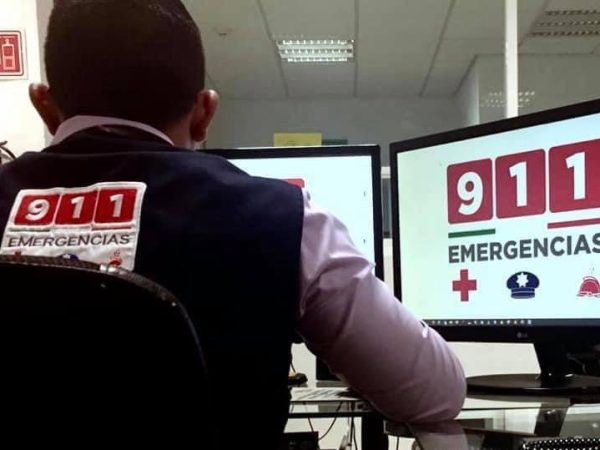 Atender llamadas falsas al 911 satura casi un mes de trabajo en Purísima del Rincón