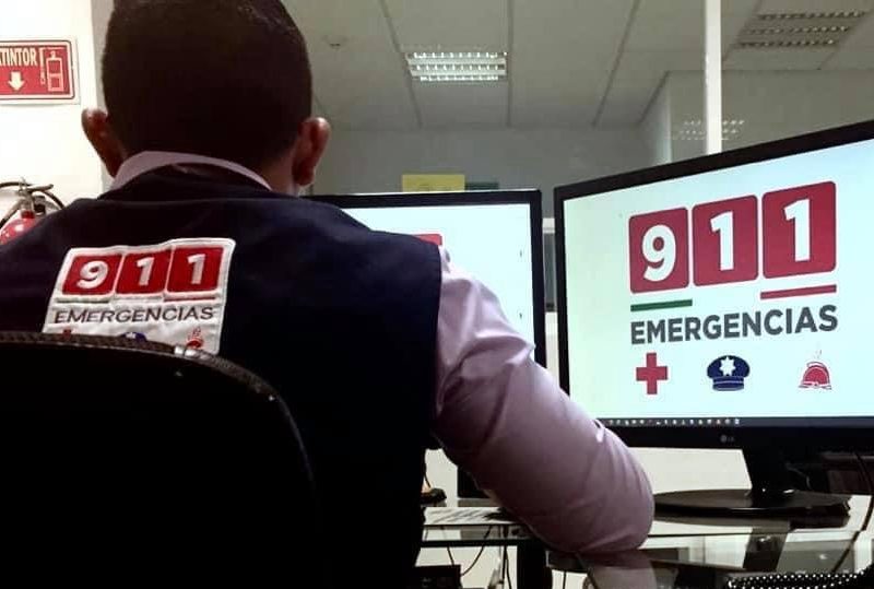 Llamadas falsas en Purísima del Rincón saturan el 911