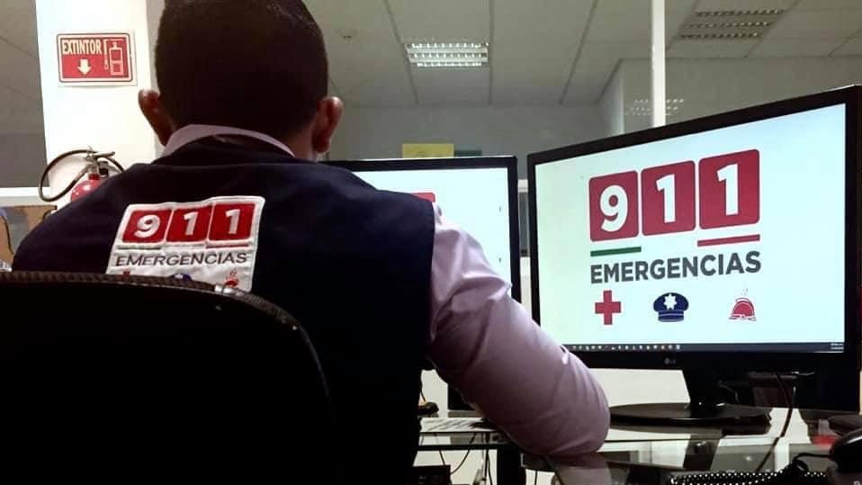 Llamadas falsas en Purísima del Rincón saturan el 911