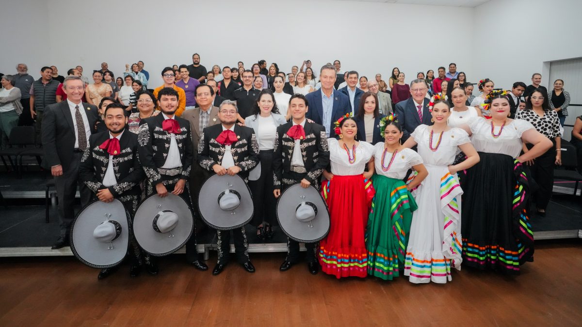 Conservatorio Celaya 2