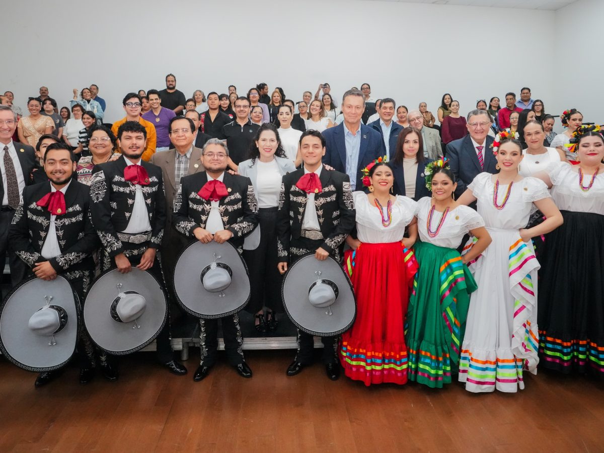 El Conservatorio de Música llevará el talento desde Celaya hasta China