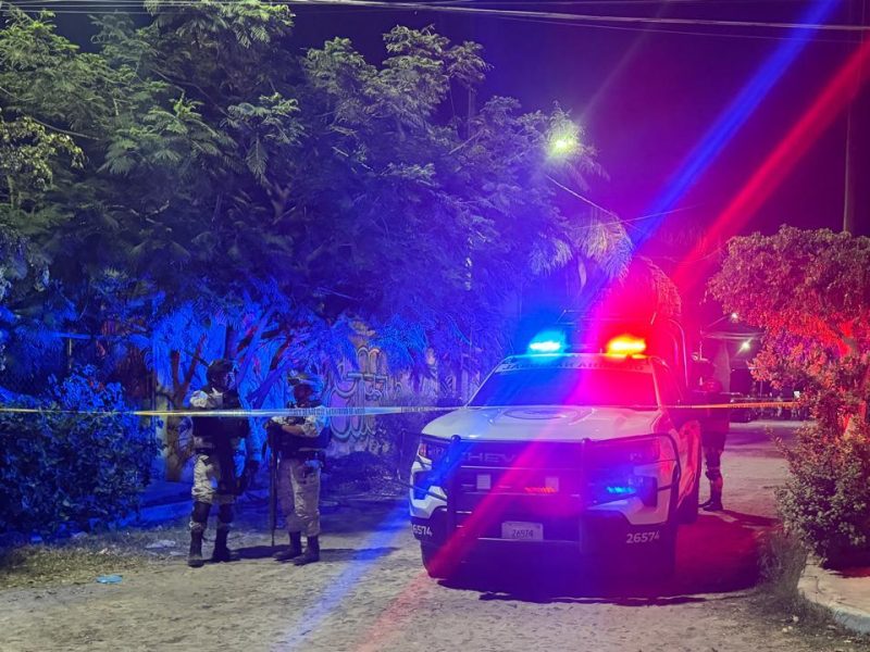 ¿Quién lo mató? Hallan a Cristian asesinado en el camino a Alcocer, en San Miguel de Allende