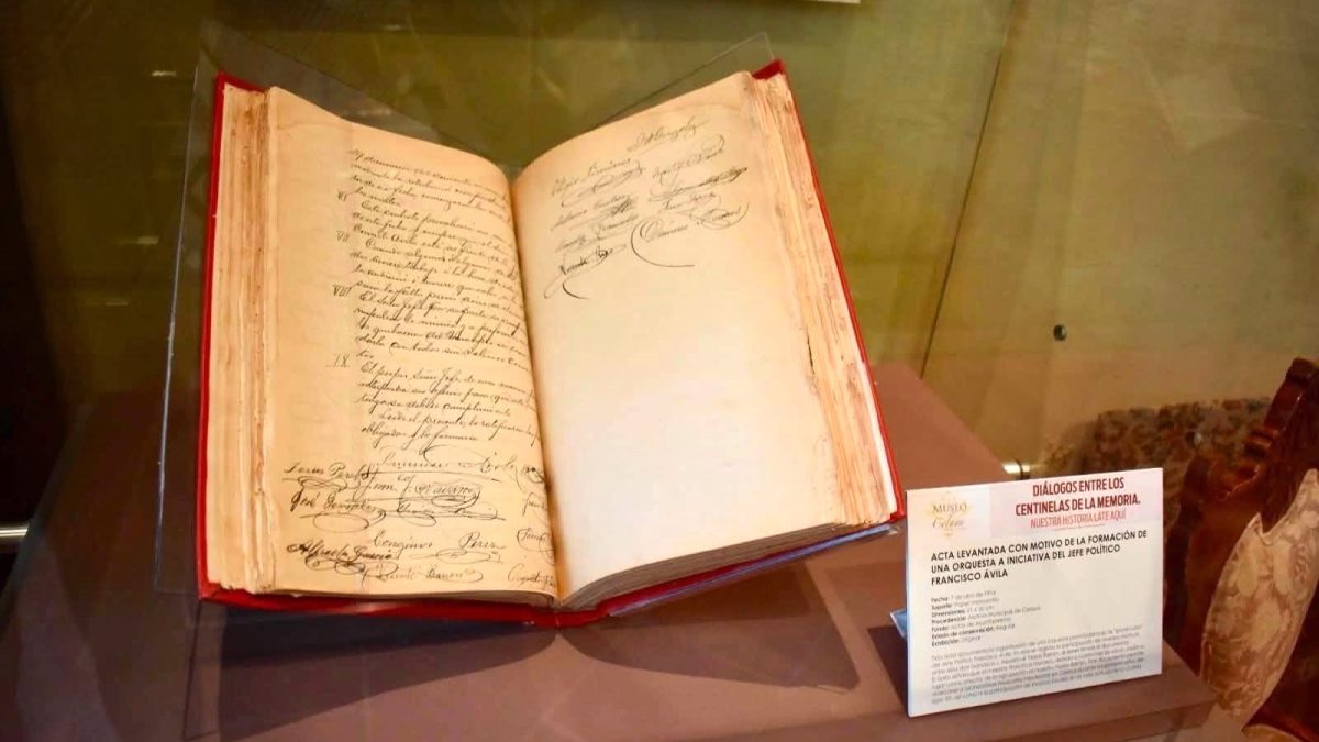 Museo de Celaya 1