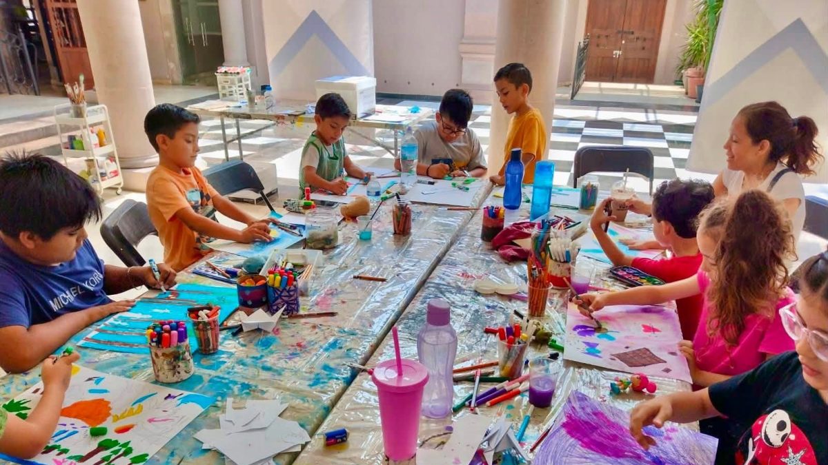 Cursos de Verano Celaya 3