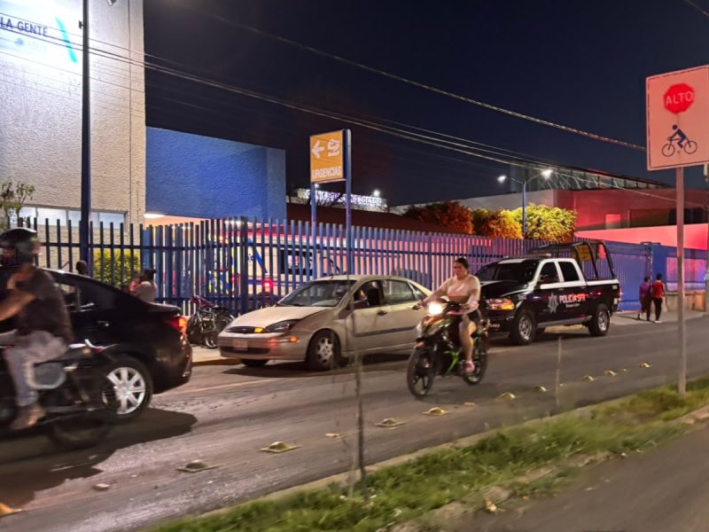 Matan a hombre en la Fonapo, de San Francisco del Rincón