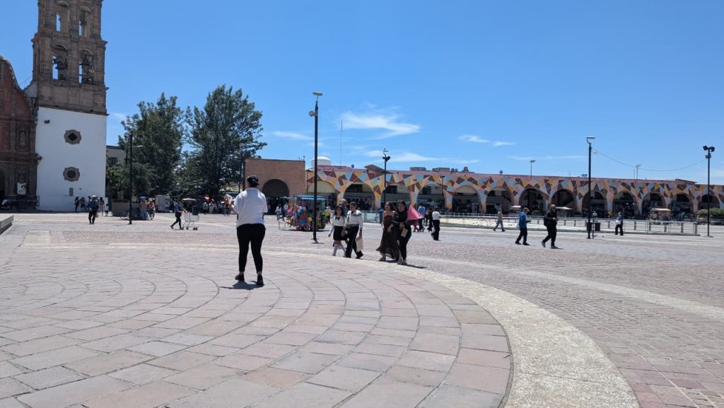 Irapuato encabeza percepción de inseguridad a nivel nacional