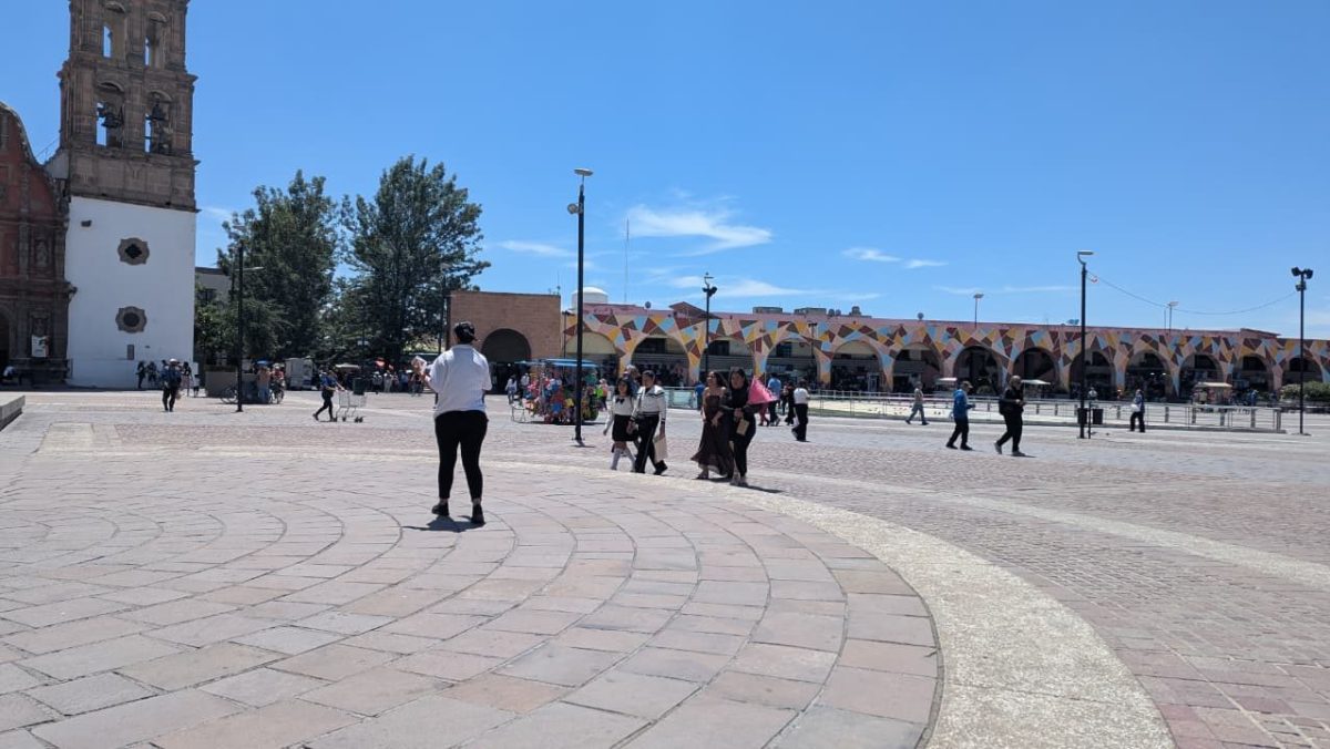 Irapuato encabeza percepción de inseguridad a nivel nacional