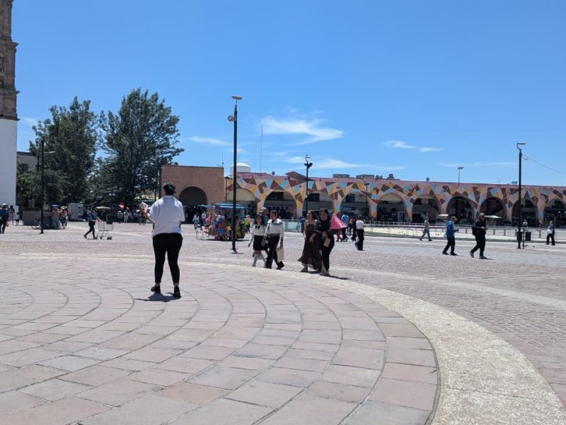 Encabeza Irapuato percepción de inseguridad en México; bajan León y Guanajuato: Inegi