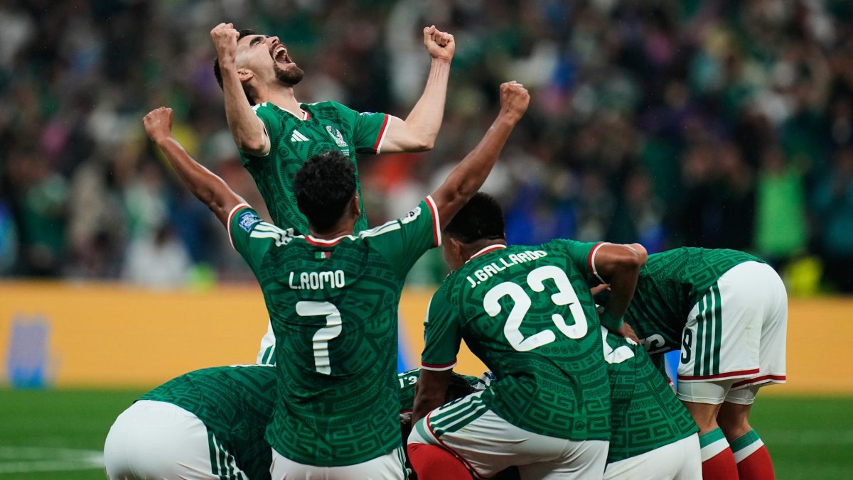 Guanajuato da sus pronósticos para el México-Inglaterra