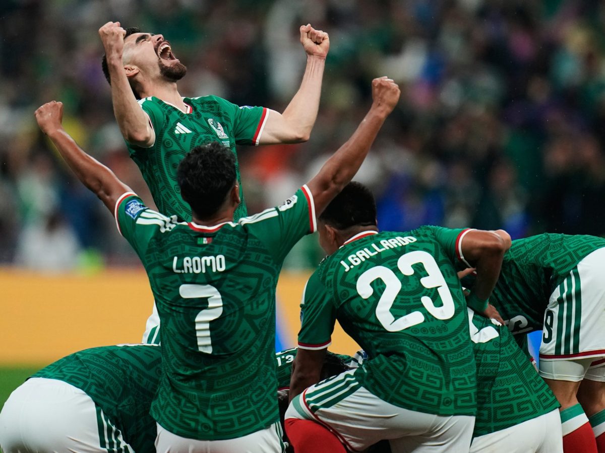 Guanajuato se la juega con el Tri: Políticos y exesmeraldas dan su pronóstico ante Inglaterra