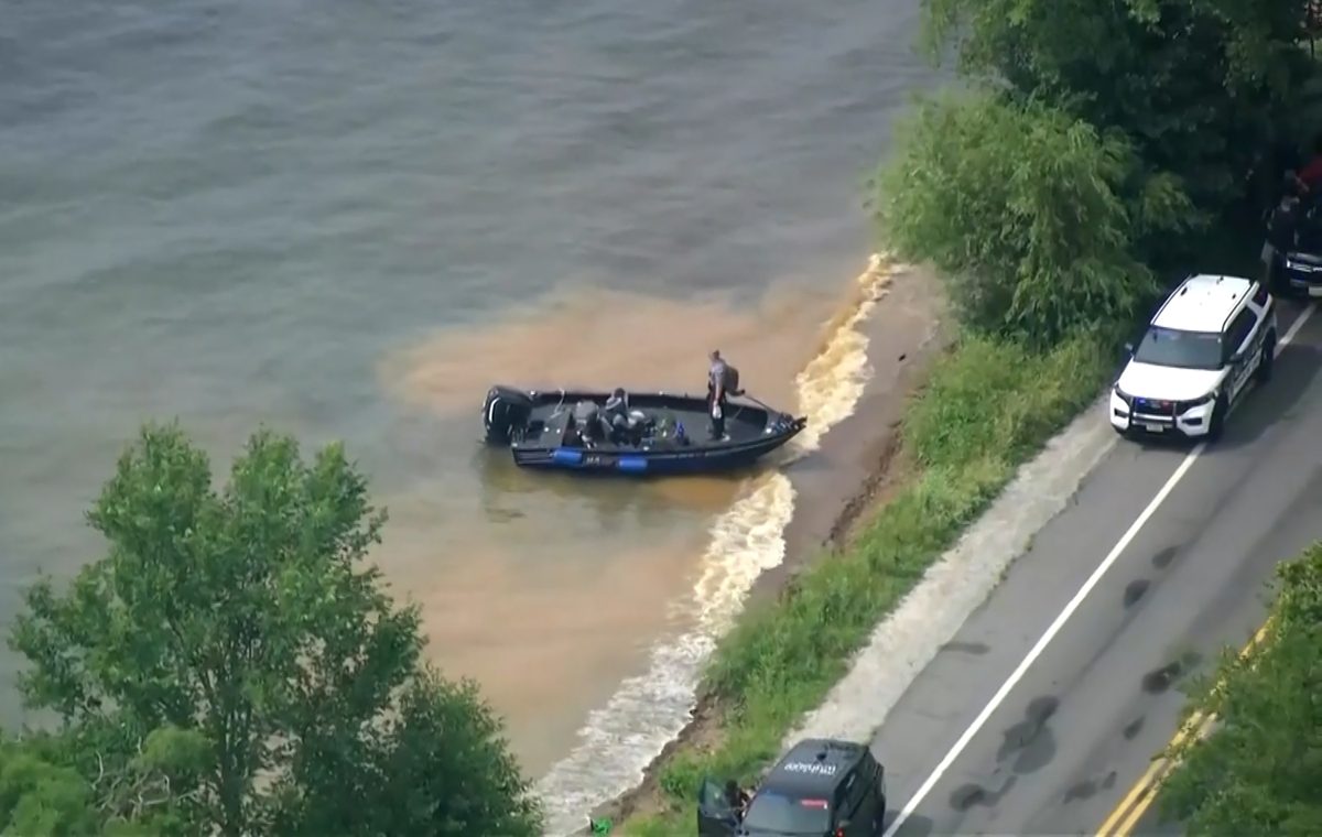 Reportan tres niños muertos y apagones durante los festejos del 4 de julio en Wisconsin