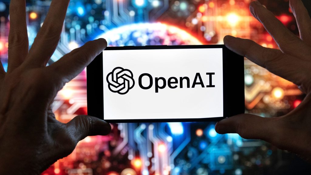 OPENAI hackeo