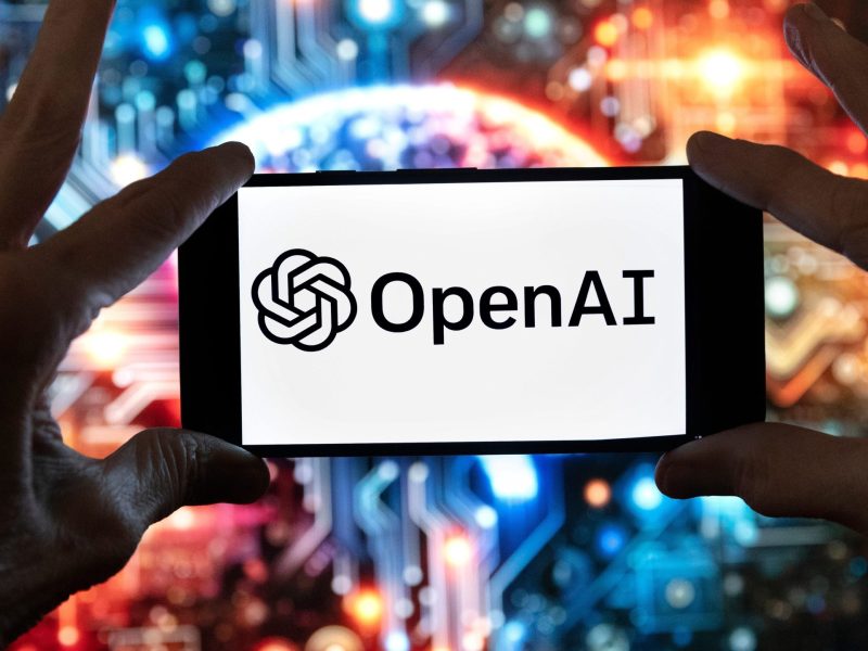 OPENAI hackeo