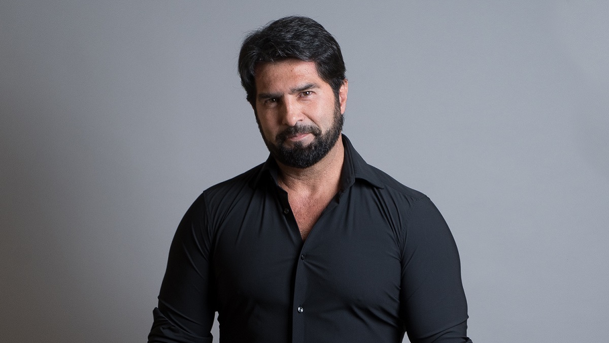 ARTURO CARMONA