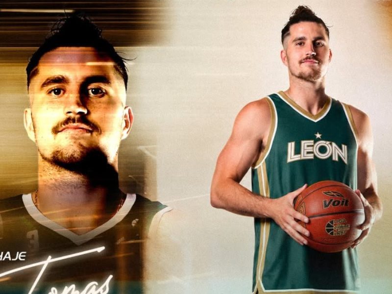 ¡Vuelven las Abejas de León! Debutan contra Correcaminos en la temporada 2026 de LNBP