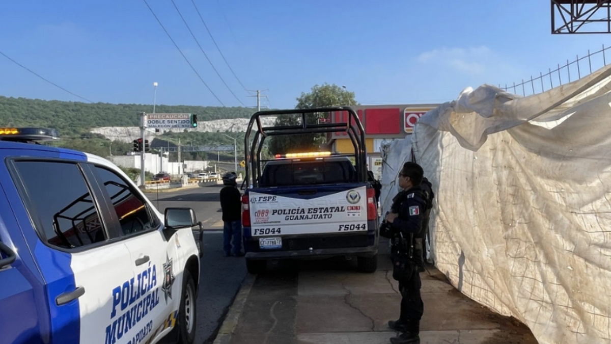 Abogado asesinado en Irapuato