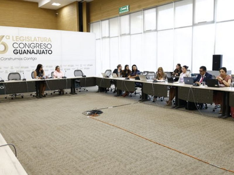 Armonizan en 24 estados sanción contra el abuso sexual; Guanajuato mantiene rezago
