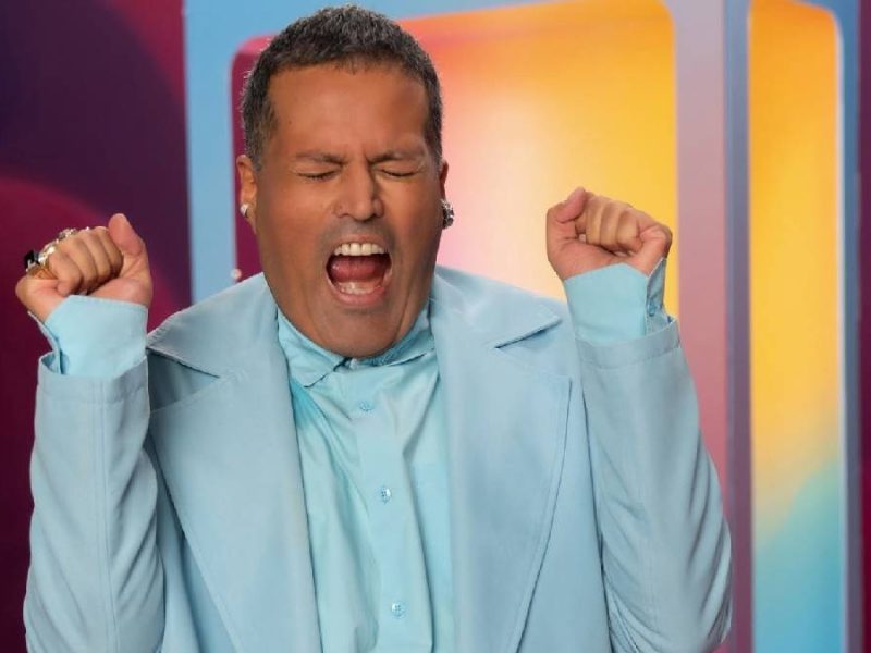 El stylist Aldo Rendón es el cuarto habitante de ‘La casa de los famosos México’