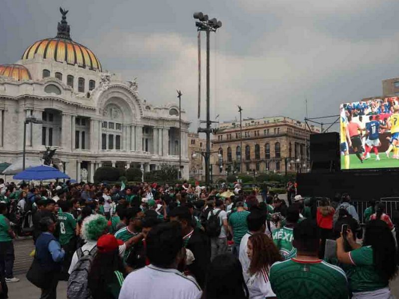 Reino Unido lanza alerta de viaje a México en Mundial, incluyendo Guanajuato, ante violencia